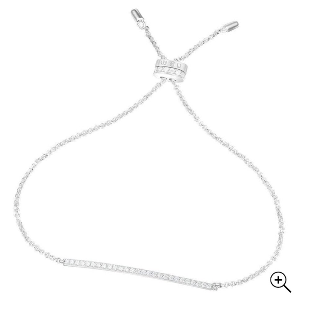 NEW IN BOX Apm Monaco Croisette Bracelet